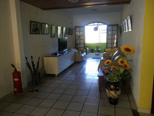 Imagen general del Hotel Pousada Girassol, R&iacute;o das Ostras. Foto 4