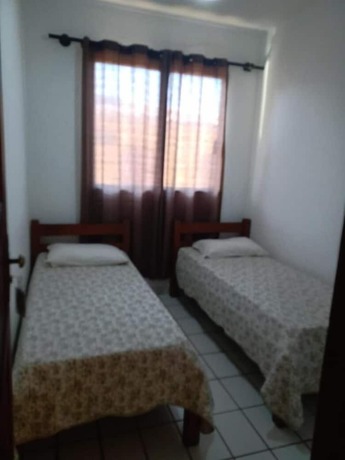 Imagen general del Hotel Pousada Girassol, R&iacute;o das Ostras. Foto 10
