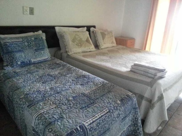 Imagen general del Hotel Pousada Girassol, R&iacute;o das Ostras. Foto 13
