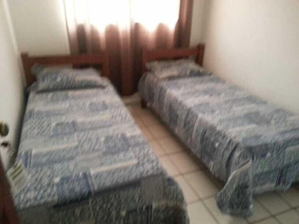 Imagen general del Hotel Pousada Girassol, R&iacute;o das Ostras. Foto 14