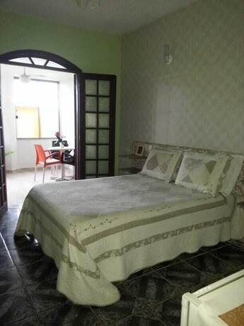 Imagen de la habitación del Hotel Pousada Girassol, R&iacute;o das Ostras. Foto 29