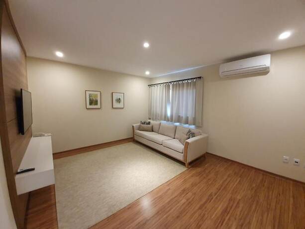 Imagen general del Hotel Pousada Golden Garden. Foto 3