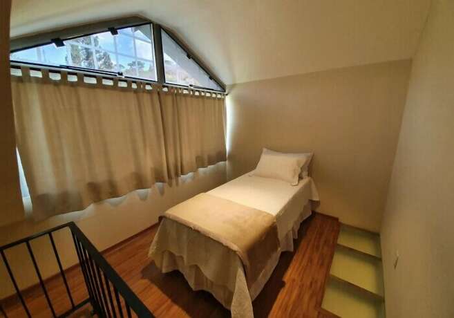 Imagen general del Hotel Pousada Golden Garden. Foto 8