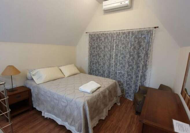 Imagen de la habitación del Hotel Pousada Golden Garden. Foto 20