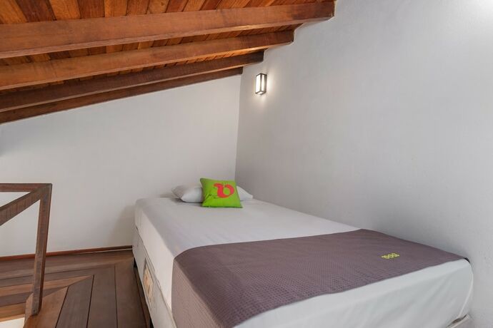 Imagen de la habitación del Hotel Pousada Golf Village. Foto 15