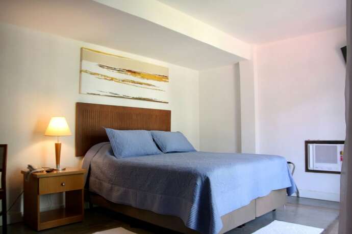 Imagen general del Hotel Pousada Golf Village. Foto 4