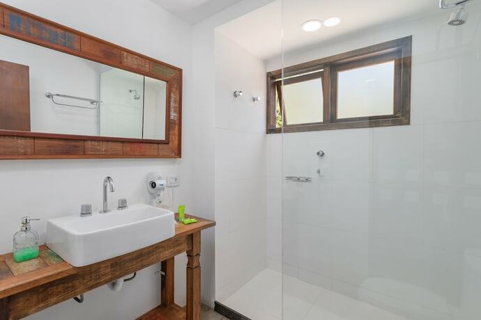 Imagen general del Hotel Pousada Golf Village. Foto 5