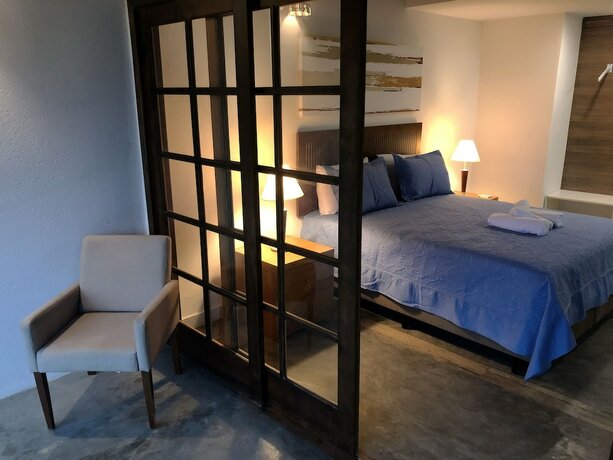 Imagen general del Hotel Pousada Golf Village. Foto 6