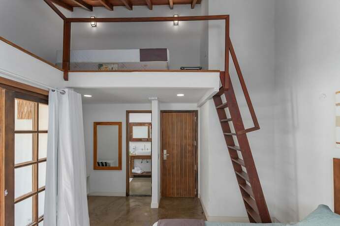 Imagen general del Hotel Pousada Golf Village. Foto 7