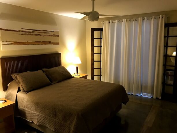 Imagen de la habitación del Hotel Pousada Golf Village. Foto 16