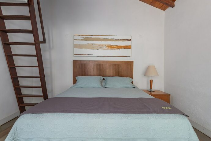 Imagen general del Hotel Pousada Golf Village. Foto 9