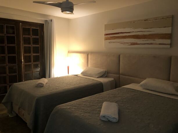 Imagen general del Hotel Pousada Golf Village. Foto 11