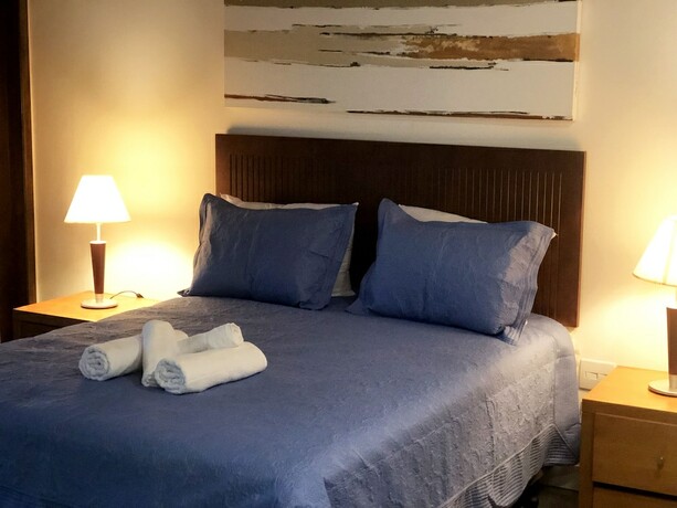 Imagen general del Hotel Pousada Golf Village. Foto 14