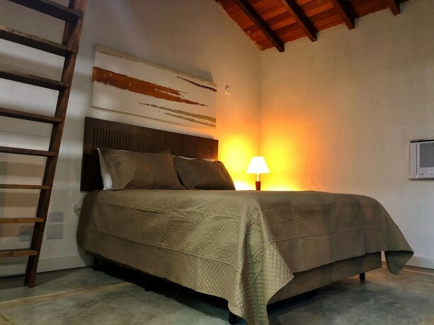 Imagen de la habitación del Hotel Pousada Golf Village. Foto 20