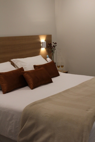 Imagen de la habitación del Hotel Pousada Grandchamp. Foto 2