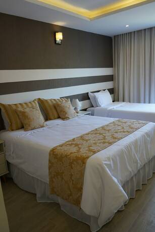 Imagen general del Hotel Pousada Granja Santa Barbara. Foto 1