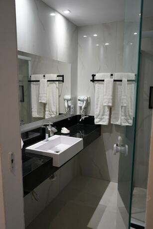 Imagen general del Hotel Pousada Granja Santa Barbara. Foto 2