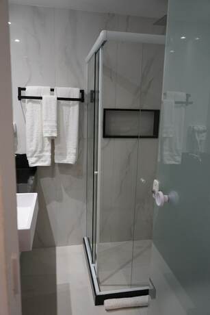 Imagen general del Hotel Pousada Granja Santa Barbara. Foto 3