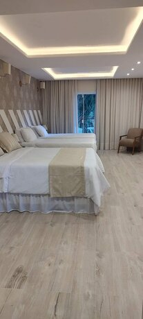 Imagen de la habitación del Hotel Pousada Granja Santa Barbara. Foto 11