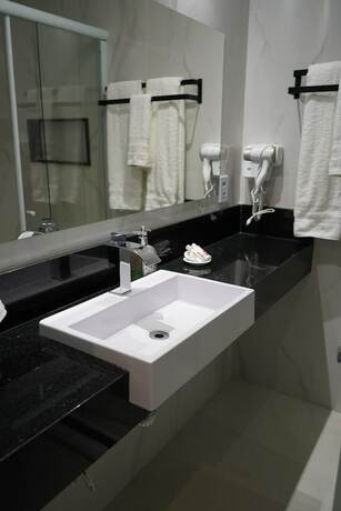 Imagen general del Hotel Pousada Granja Santa Barbara. Foto 4