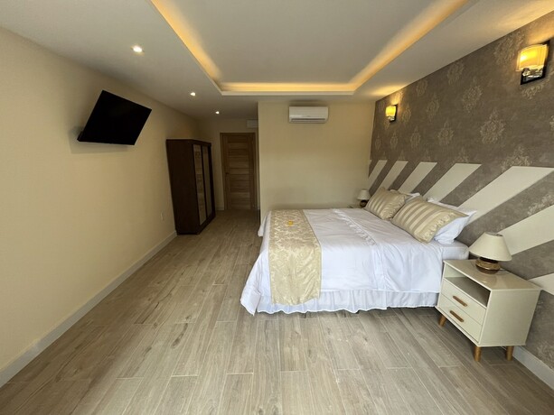 Imagen general del Hotel Pousada Granja Santa Barbara. Foto 9