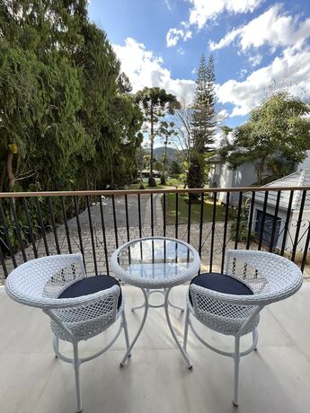 Imagen de la habitación del Hotel Pousada Granja Santa Barbara. Foto 20