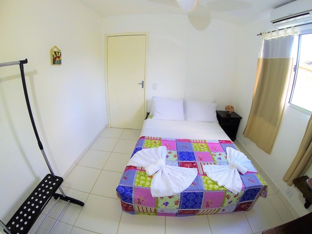Imagen de la habitación del Hotel Pousada Green House. Foto 8