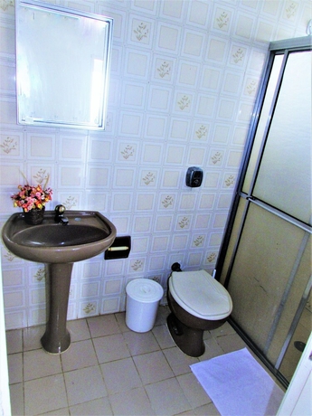 Imagen de la habitación del Hotel Pousada Green House. Foto 11