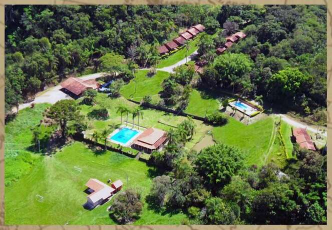 Imagen general del Hotel Pousada Gruta do Anjo. Foto 4