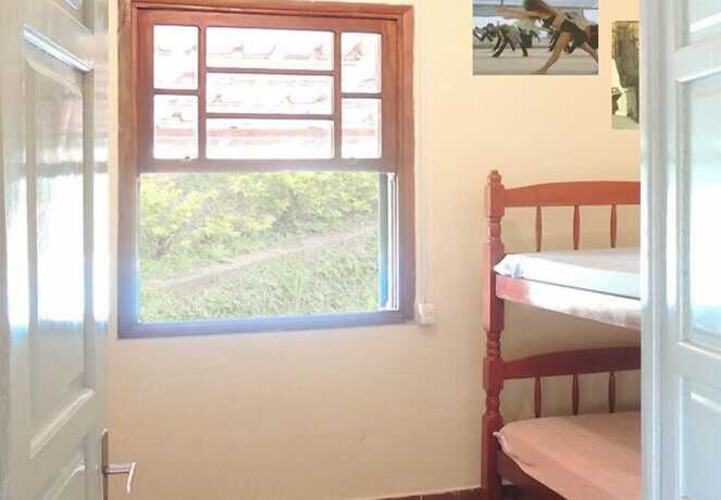 Imagen de la habitación del Hotel Pousada Gruta do Anjo. Foto 16