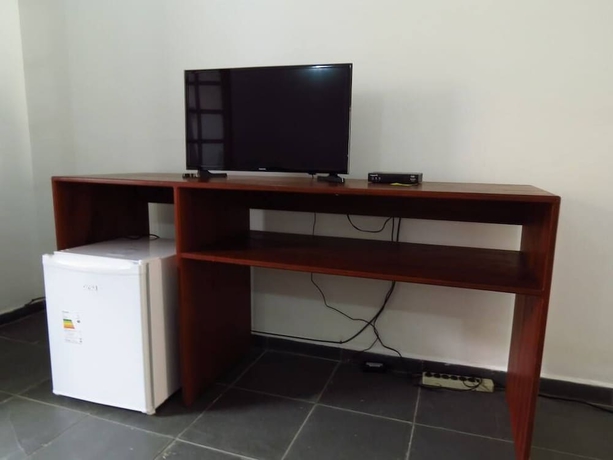 Imagen de la habitación del Hotel Pousada Guaiamu Ubatuba. Foto 8