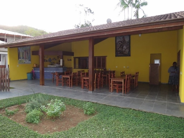 Imagen general del Hotel Pousada Guaiamu Ubatuba. Foto 4
