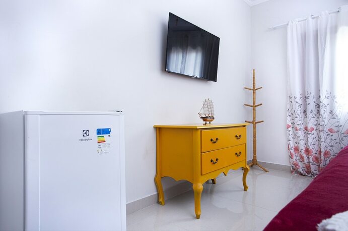 Imagen general del Hotel Pousada Guarubela Veloso. Foto 3