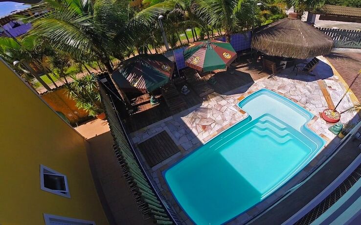 Imagen general del Hotel Pousada HB Point. Foto 1