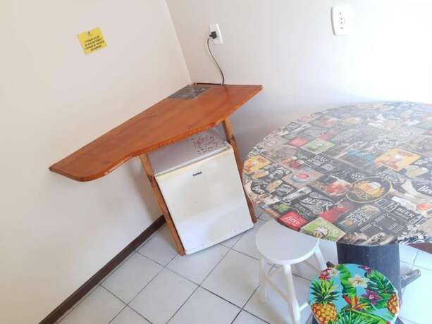 Imagen general del Hotel Pousada Halliny do Rosa. Foto 2