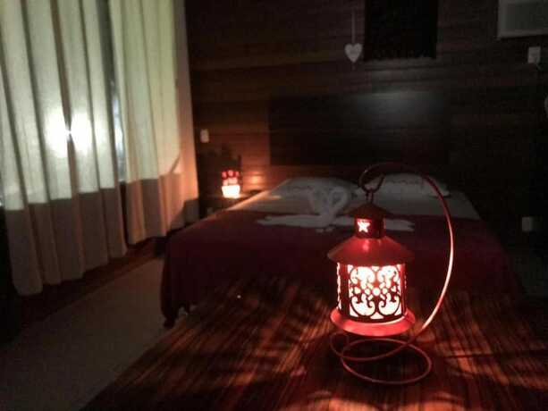 Imagen general del Hotel Pousada Halliny do Rosa. Foto 4