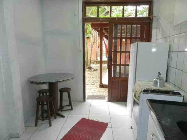 Imagen de la habitación del Hotel Pousada Halliny do Rosa. Foto 14