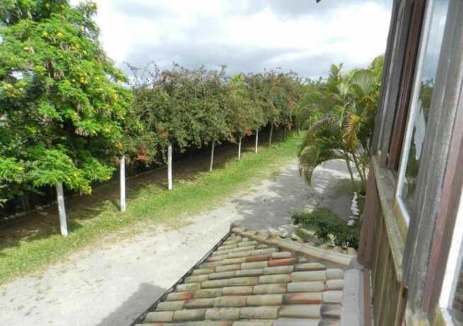 Imagen de la habitación del Hotel Pousada Halliny do Rosa. Foto 16