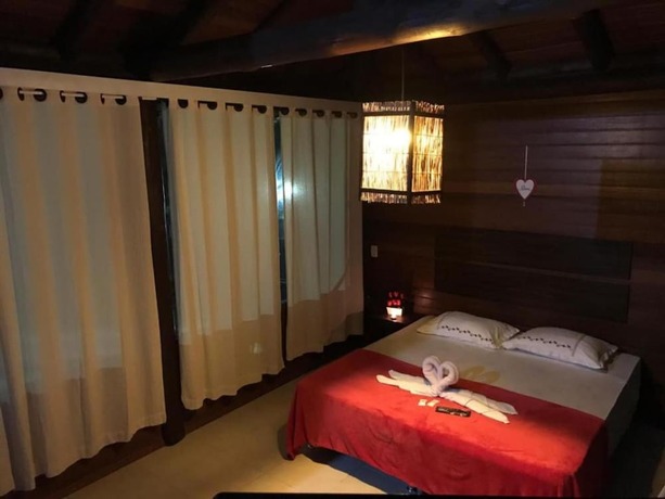 Imagen general del Hotel Pousada Halliny do Rosa. Foto 7