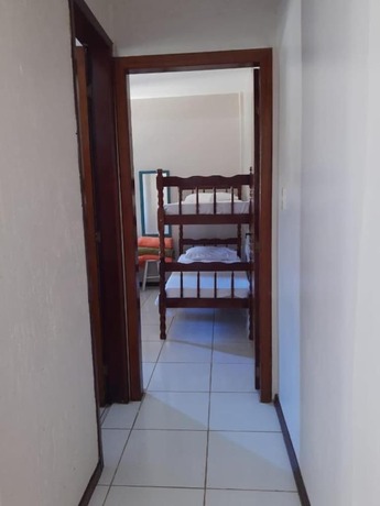 Imagen general del Hotel Pousada Halliny do Rosa. Foto 8