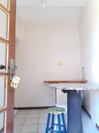 Imagen de la habitación del Hotel Pousada Halliny do Rosa. Foto 18