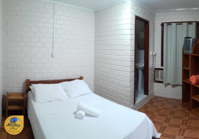 Imagen general del Hotel Pousada Halliny do Rosa. Foto 9