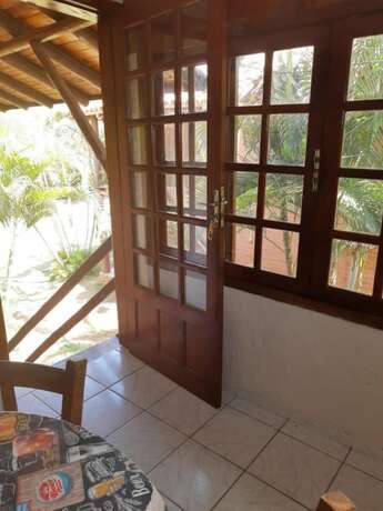 Imagen general del Hotel Pousada Halliny do Rosa. Foto 10