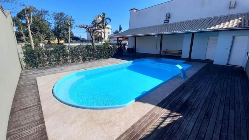 Imagen de la habitación del Hotel Pousada Hangar 310. Foto 14