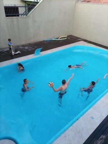 Imagen general del Hotel Pousada Hangar 310. Foto 4