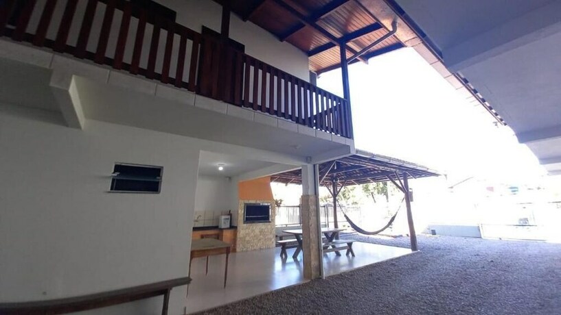 Imagen de la habitación del Hotel Pousada Hangar 310. Foto 16