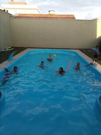 Imagen general del Hotel Pousada Hangar 310. Foto 5