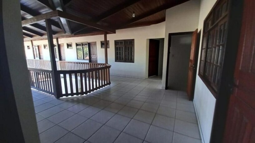 Imagen general del Hotel Pousada Hangar 310. Foto 6