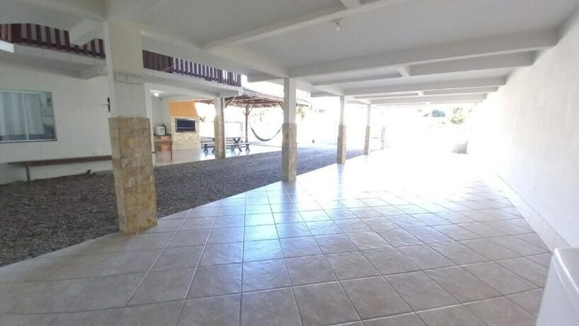 Imagen general del Hotel Pousada Hangar 310. Foto 8