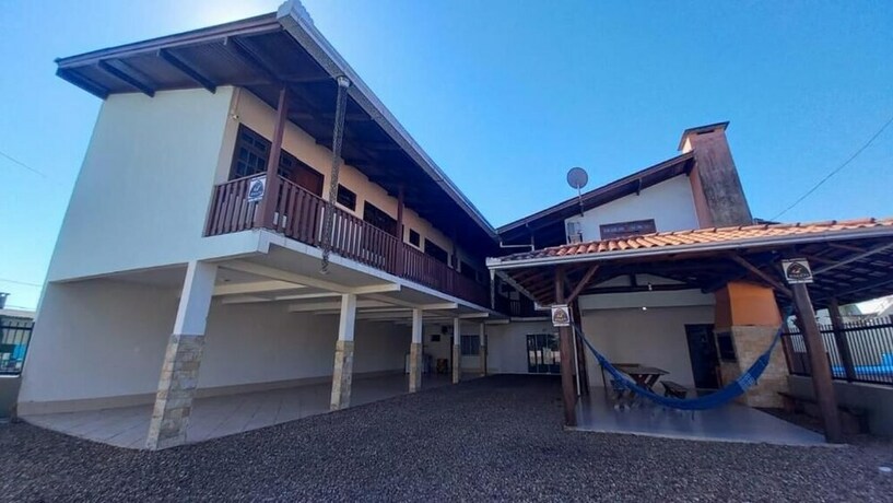 Imagen de la habitación del Hotel Pousada Hangar 310. Foto 18